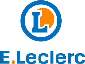 E.Leclerc Logo