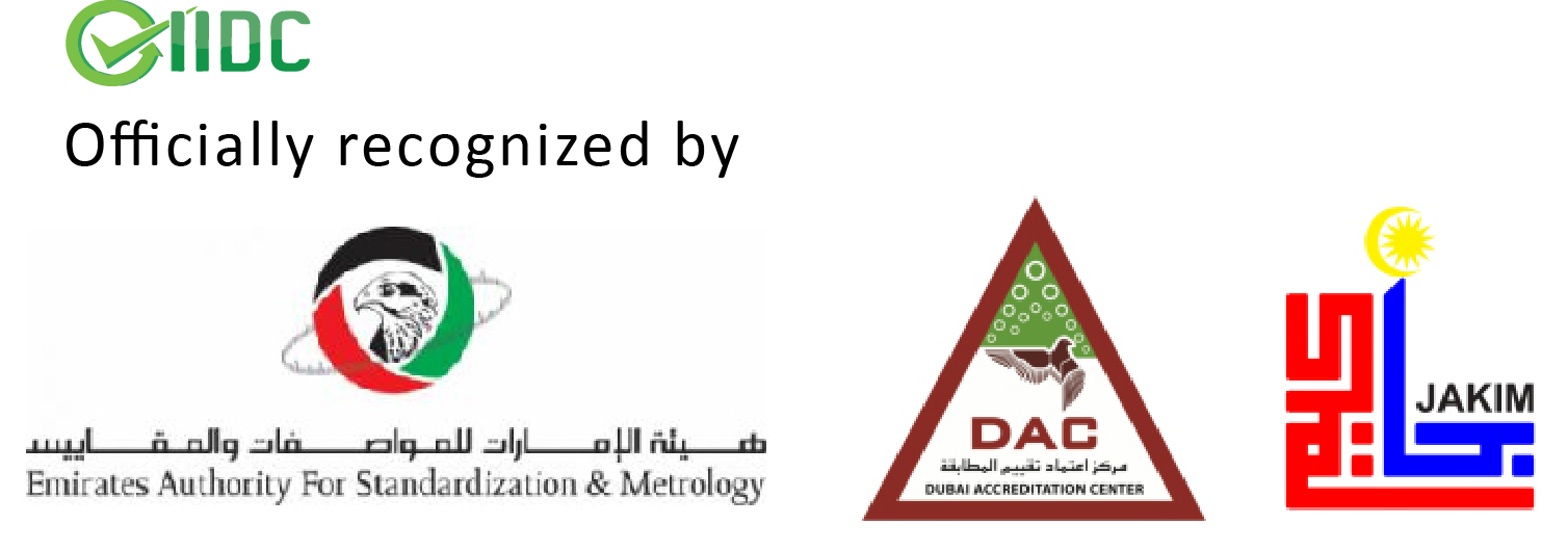 Neyla - IIDC - certificateur Halal