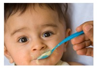 Neyla - repas bébé certifié Halal & Bio - diversification alimentaire - 9 mois